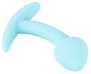 CUTIES MINI BUTT PLUG AZUL