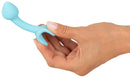 CUTIES MINI BUTT PLUG AZUL