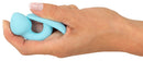 CUTIES MINI BUTT PLUG AZUL