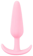CUTIES MINI BUTT PLUG ROSA