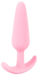CUTIES MINI BUTT PLUG ROSA