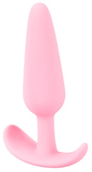 CUTIES MINI BUTT PLUG ROSA