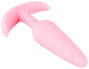 CUTIES MINI BUTT PLUG ROSA