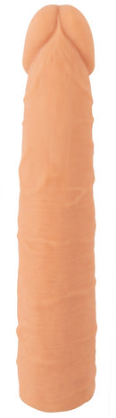 MANGA PARA O PÉNIS NATURE SKIN EXTENSION