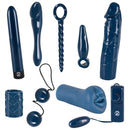 KIT SENSUAL MIDNIGHT BLUE