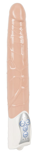 VIBRADOR PUSH IT