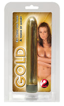 VIBRADOR GOLD