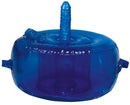 ALMOFADA VIBRATÓRIA COM DILDO
