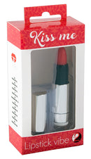 KISS ME LIPSTICK VIBE