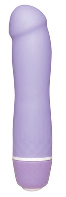 MINI VIBRADOR SMILE SWEETY