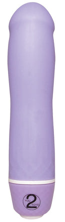 MINI VIBRADOR SMILE SWEETY