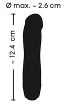 MINI VIBRADOR SMILE SWEETY