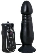 VIBRADOR "ANAL PUSHER"