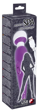 MASSAJADOR WOMEN´S SPA MINI