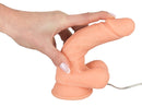 VIBRADOR REALISTIXXREAL NICE GUY