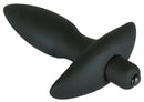 PLUG BLACK VELVETS COM VIBRAÇÃO