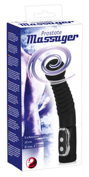 VIBRADOR DE ESTIMULAÇÃO DA PRÓSTATA