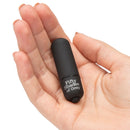 MINI VIBRADOR - FIFTY SHADES OF GREY