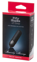 MINI VIBRADOR - FIFTY SHADES OF GREY