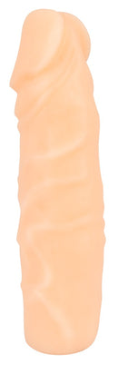 MANGA PARA PENIS COM VIBRAÇÃO
