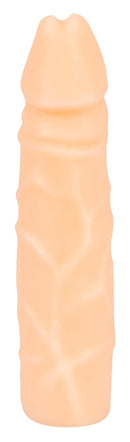 MANGA PARA PENIS COM VIBRAÇÃO