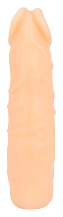 MANGA PARA PENIS COM VIBRAÇÃO