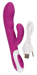 VIBRADOR JAVIDA HEATING COM AQUECIMENTO