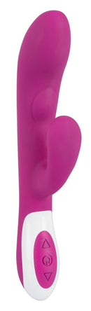 VIBRADOR JAVIDA HEATING COM AQUECIMENTO