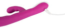 VIBRADOR JAVIDA HEATING COM AQUECIMENTO