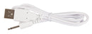 VIBRADOR JAVIDA HEATING COM AQUECIMENTO