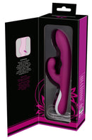VIBRADOR JAVIDA HEATING COM AQUECIMENTO