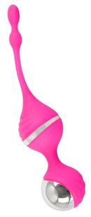 SMILE LOVE BALLS PINK COM VIBRAÇÃO
