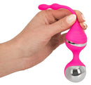 SMILE LOVE BALLS PINK COM VIBRAÇÃO