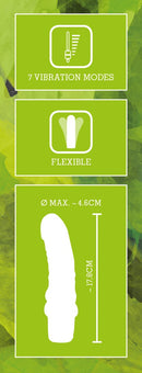 VIBRADOR NATURE