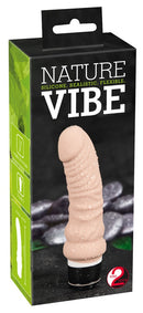 VIBRADOR NATURE