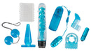 KIT BLUE APPETIZER