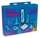 KIT BLUE APPETIZER
