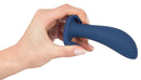 BUTT PLUG ANAL REMOTE CONTROL