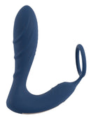 ESTIMULADOR DA PRÓSTATA COM REMOTE CONTROL