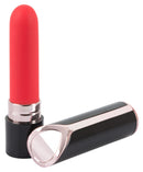 KISS ME LIPSTICK RECARREGÁVEL