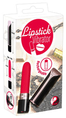 KISS ME LIPSTICK RECARREGÁVEL