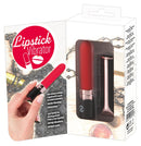 KISS ME LIPSTICK RECARREGÁVEL