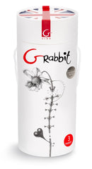 VIBRADOR RECARREGÁVEL GRABBIT CANDY ROSA