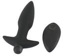 BUTT PLUG ANAL REMOTE CONTROL