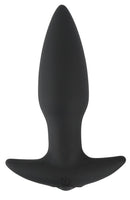 BUTT PLUG ANAL REMOTE CONTROL