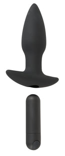BUTT PLUG ANAL REMOTE CONTROL