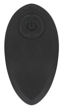 BUTT PLUG ANAL REMOTE CONTROL