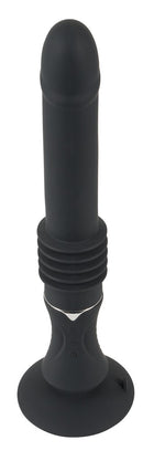 VIBRADOR PORTABLE FUCKING MACHINE RECARREGÁVEL