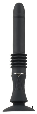 VIBRADOR PORTABLE FUCKING MACHINE RECARREGÁVEL
