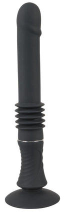 VIBRADOR PORTABLE FUCKING MACHINE RECARREGÁVEL